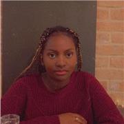 An enthusiastic and patient individual with a passion for helping students improve their English skills.